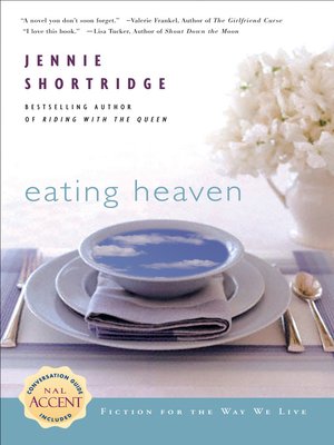 cover image of Eating Heaven